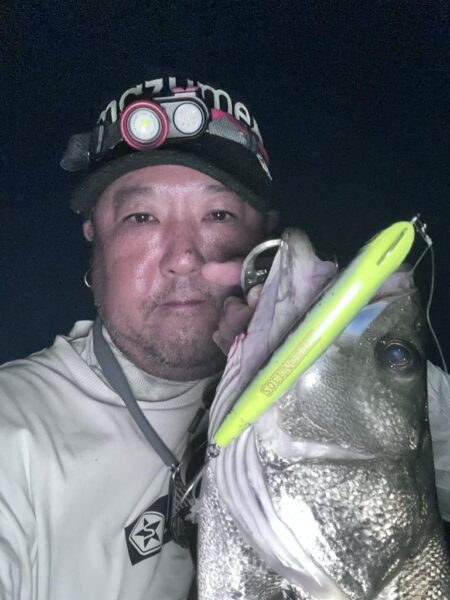 5月なんとかボーズ回避！