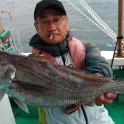 泉州丸　釣果