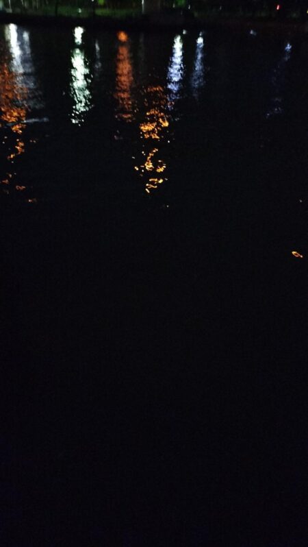 2026初ウナギ