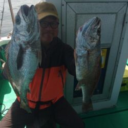泉州丸　釣果