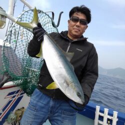 みち丸・釣果