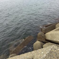 波高し!
