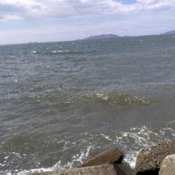 爆風＆高波