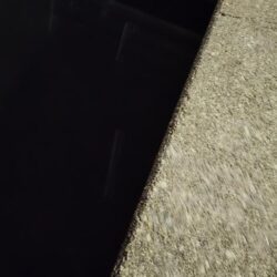 夜の釣行