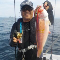 アマラバ第1戦