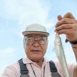 播磨新島釣行3