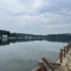 石川県穴水町フカセ釣り