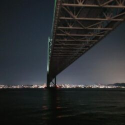 電気ウキ釣り 15