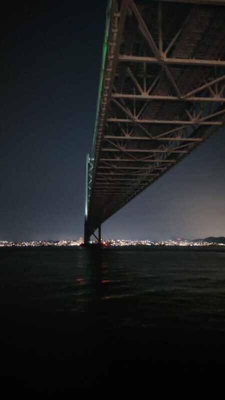 電気ウキ釣り 15