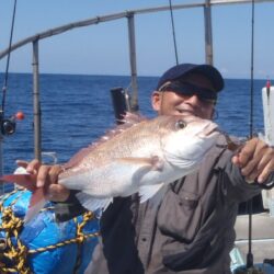 26年6月28日　お魚狙いで幸真丸は壱岐沖へGO～～～～～でした