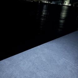 アナゴ釣り