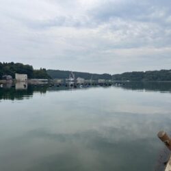 石川県穴水町フカセ釣り