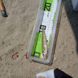 三重釣行3