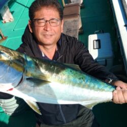 泉州丸　釣果