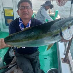 泉州丸　釣果