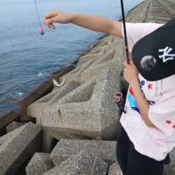 夏休みの朝活キス!!