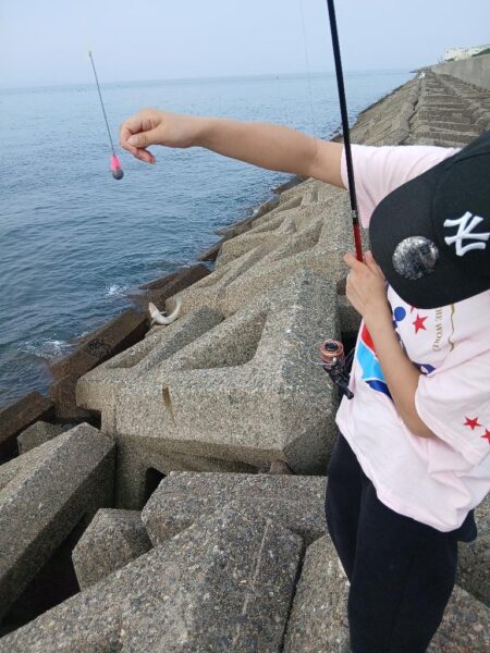 夏休みの朝活キス!!