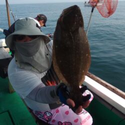 泉州丸　釣果