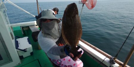 泉州丸　釣果