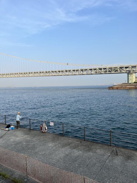 渋い②
