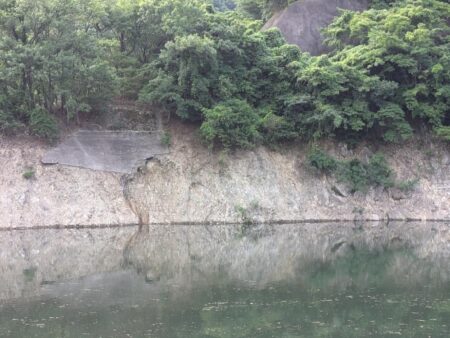 短時間の朝活釣行
