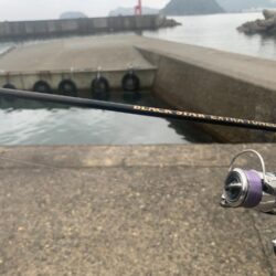 アジフライ
