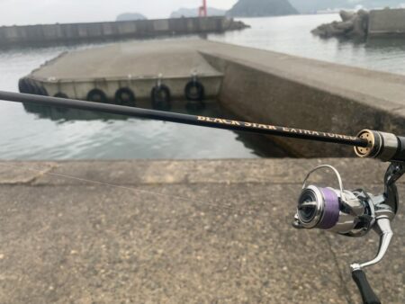アジフライ