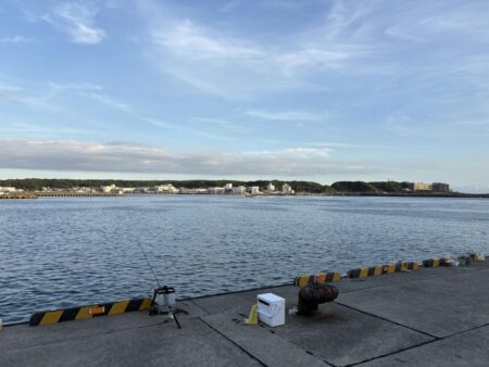 夏の海になってきたなー