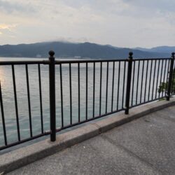 ちょい投げキス釣り