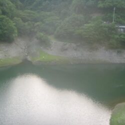 7月8日　一庫ダム釣行