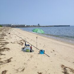 三重釣行3