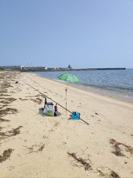 三重釣行3