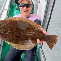 泉州丸　釣果