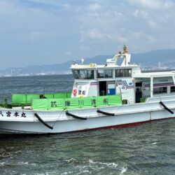小型一枚