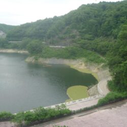 夕方に良い風