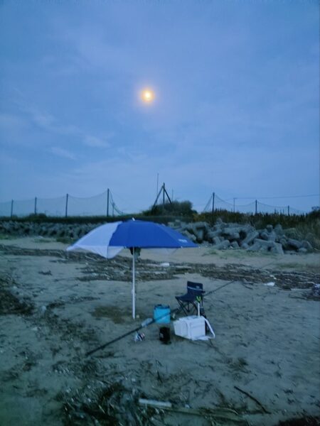 三重釣行6