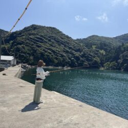 鳥を取って、魚を釣って行くゥ2nd