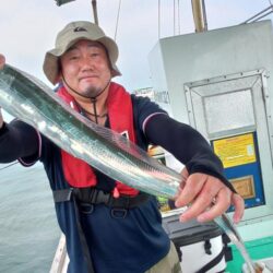 泉州丸　釣果