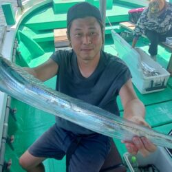 泉州丸　釣果