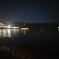 タチウオ釣行