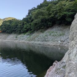 お盆の朝活
