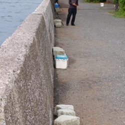 夕マヅメは満席