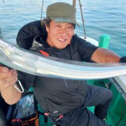 泉州丸　釣果