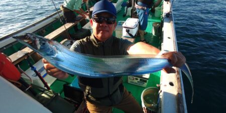 泉州丸　釣果