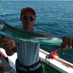 泉州丸　釣果
