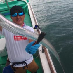 泉州丸　釣果