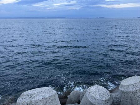 刀狩りDay2厳しめ