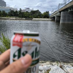 エビからハゼに