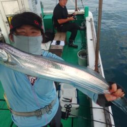 泉州丸　釣果