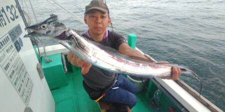 泉州丸　釣果